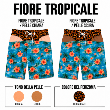 Costume Chiappetto